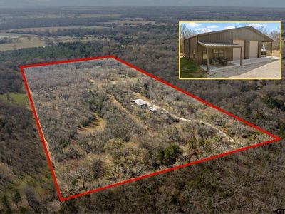 551 County Road 1450, Mount Pleasant, TX, 75455