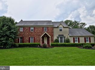 101 Ridge Vw, Doylestown, PA 18901