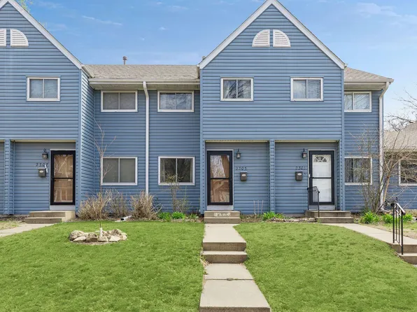 2305 Quincy St NE, Minneapolis, MN 55418