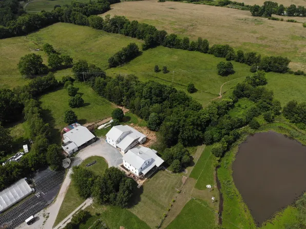 5183 State Highway 36 W, Cynthiana, KY 41031