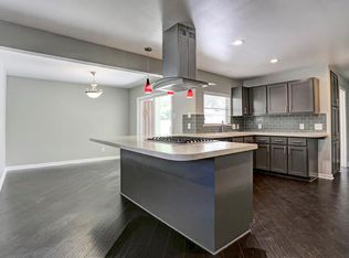 2902 Helberg Rd, Houston, TX 77092