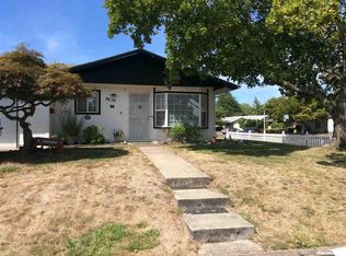 4636 Horseshoe Ct SE, Salem, OR 97317