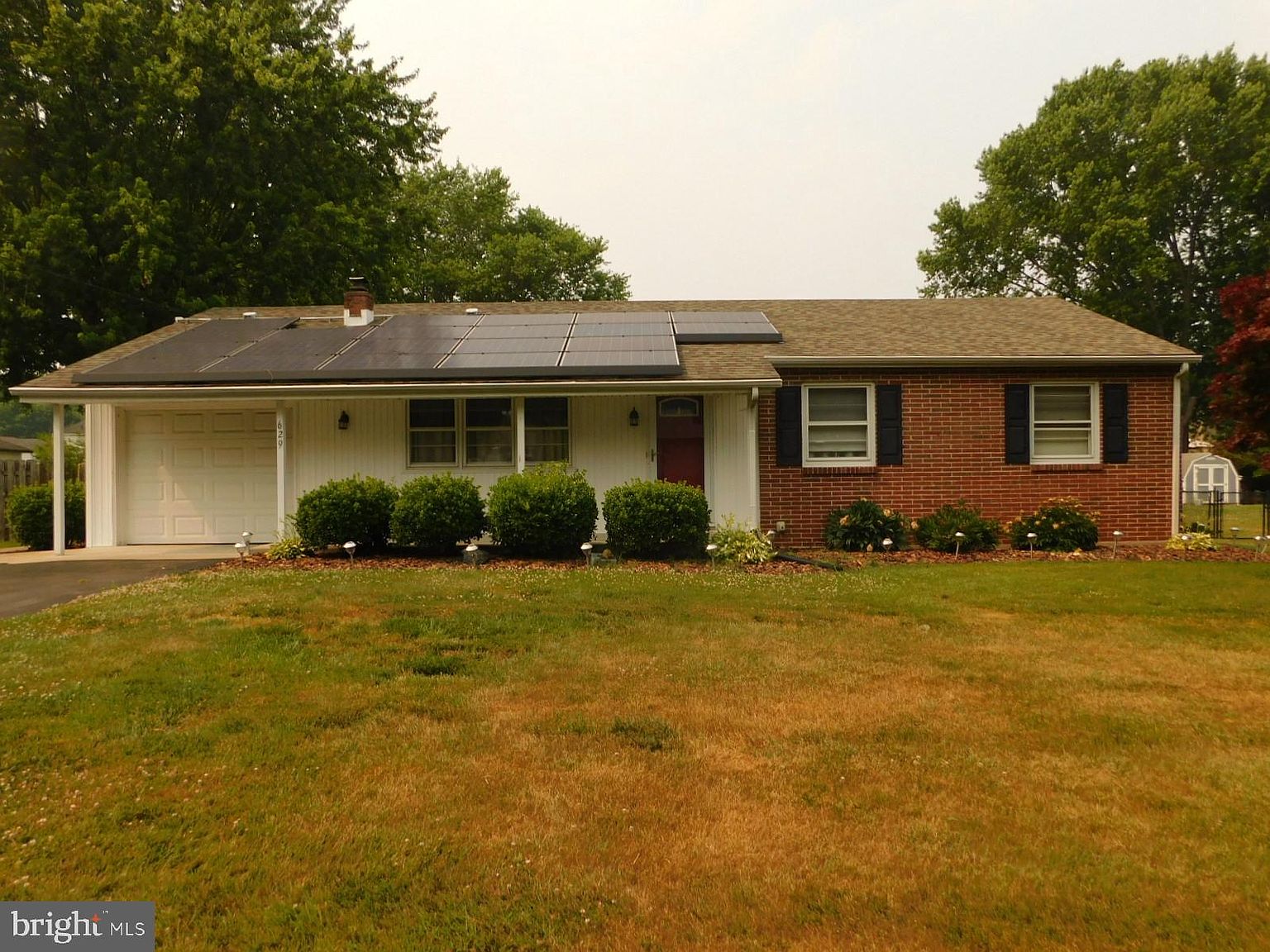 629 Franklin St, Perryville, MD 21903 Zillow