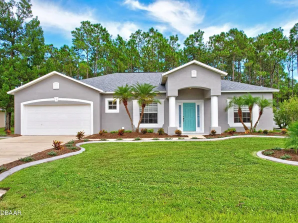 8 Karanda Pl, Palm Coast, FL 32164