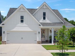 13304 Hawk Pl, Gulfport, MS 39503