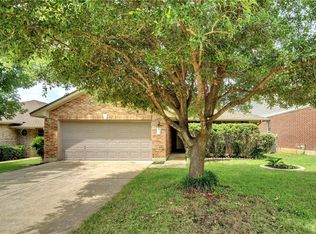 2719 Silver Spur Ln, Leander, TX 78641