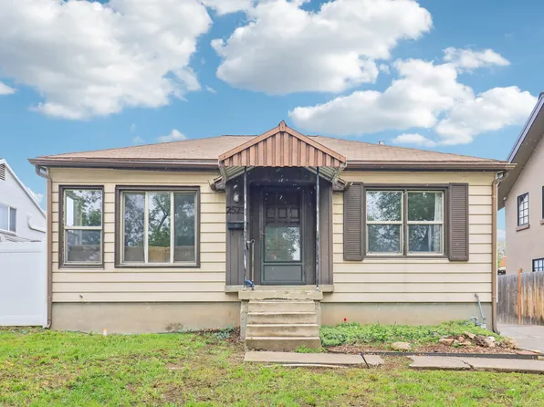 2525 S 1800 E, Salt Lake City, UT 84106