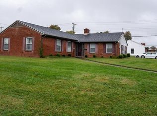 709 Wesleyan Park Dr, Owensboro, KY