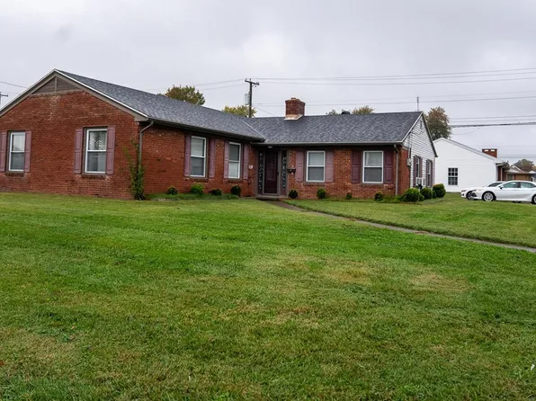 709 Wesleyan Park Dr, Owensboro, KY 42301