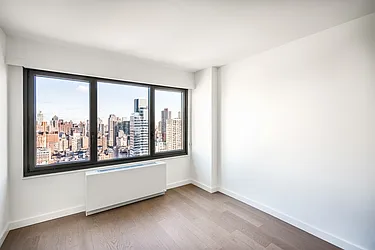 Rented by The Dermot Realty Management Company