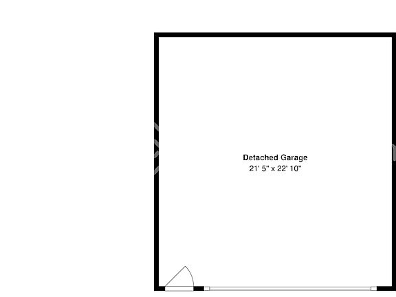 5th image of 625 N Edgelawn Dr