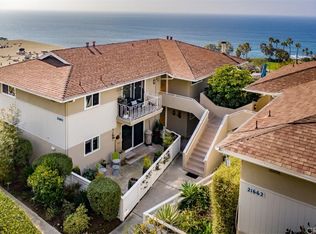 21682 Ocean Vista Dr APT A, Laguna Beach, CA 92651