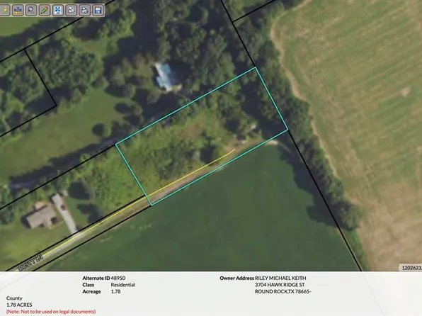500 Dusty Ln, Sacramento, KY 42372