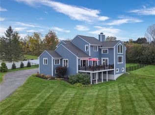 4755 Amerman Rd, Skaneateles, NY 13152