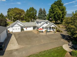 90820 Coburg Rd, Eugene, OR 97408