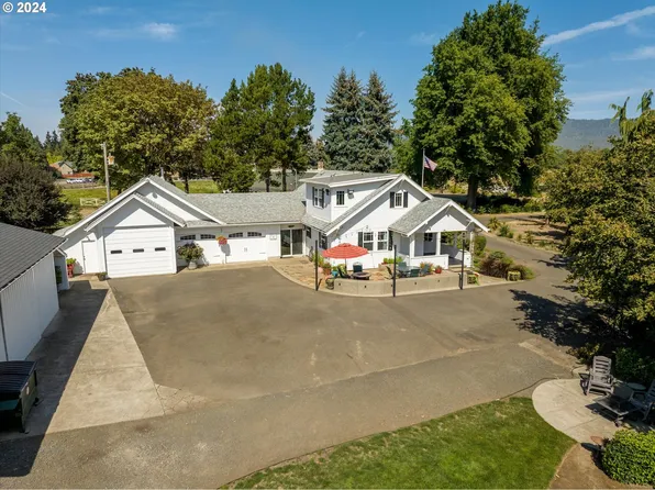90820 Coburg Rd, Eugene, OR 97408
