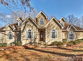 5817 Polk Mountain Dr, Marshville, NC 28103