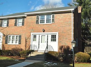 46 Brandywine Ln, Suffield, CT 06078