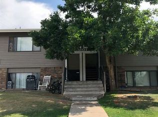 3100 Palm Ct #6, Fort Collins, CO 80526