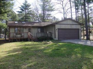 6540 Cedar Lake Rd, Oscoda, MI 48750
