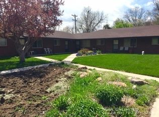 1211 Reed St APT 4, Lakewood, CO 80214