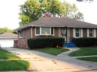 1237 N Lind Ave, Berkeley, IL 60163