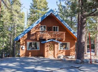 208 Hill St, Mammoth Lakes, CA 93546