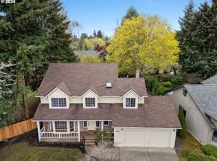 6045 NW Simnasho Dr, Portland, OR 97229