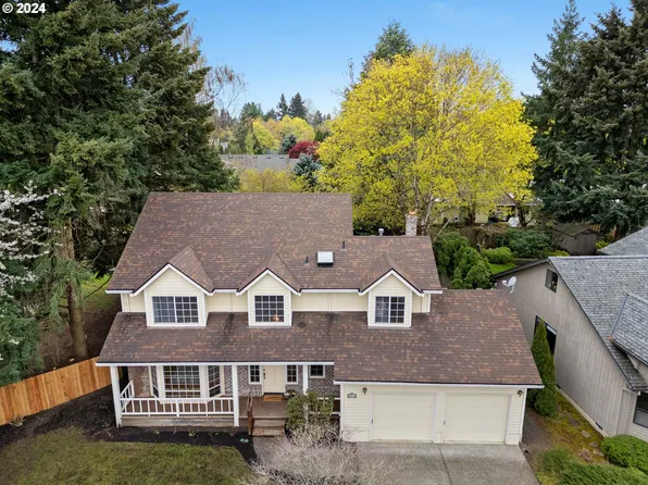 6045 NW Simnasho Dr, Portland, OR 97229