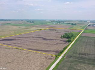 NE 158th Ave, Cambridge, IA 50046