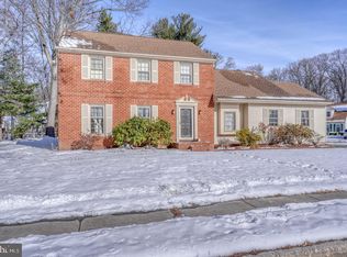 105 Cobblestone Ln, Dover, DE 19904