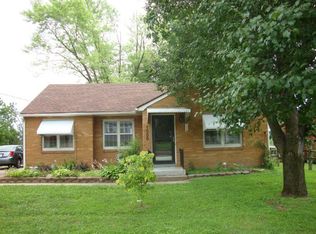 1000 Santa Fe Trl, Boonville, MO 65233