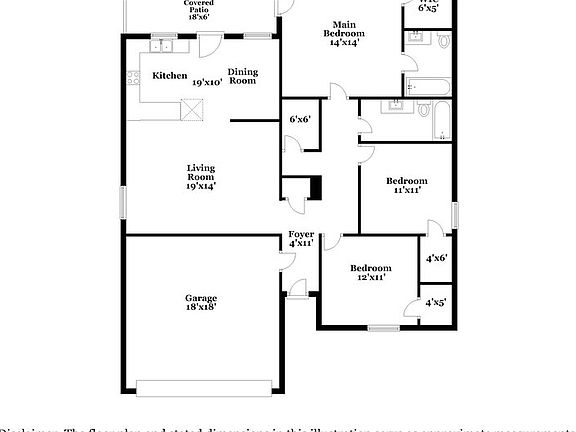 2nd image of 1228 Nelson Pl