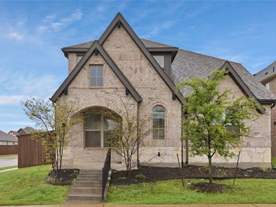 2017 Meliana Dr, Little Elm, TX, 75068