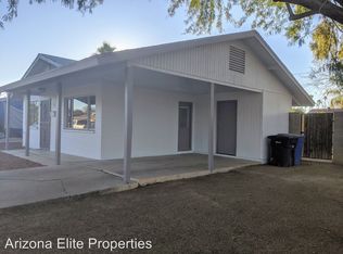 401 E Tulsa St, Chandler, AZ 85225