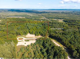 LOT 6 E Bellinger Rd, Cedar, MI 49621