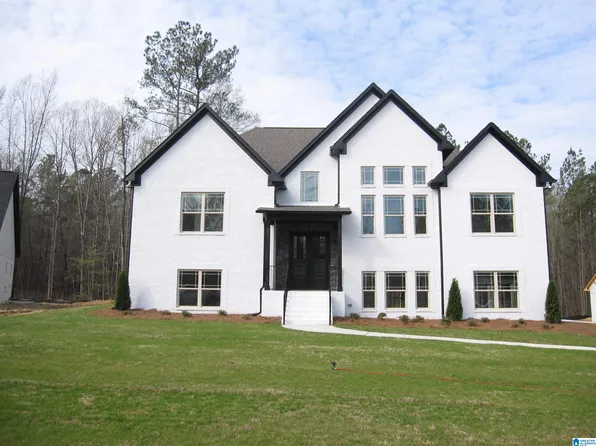 512 Grey Oaks Grv, Pelham, AL 35124