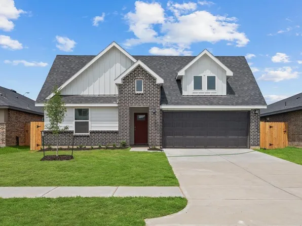 29422 Pikes Peak Dr, Katy, TX 77494