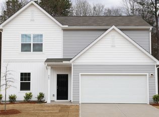 983 Embraer Way, Spring Hope, NC 27882