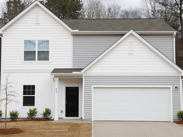 983 Embraer Way, Spring Hope, NC 27882