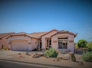6416 S Sandtrap Dr, Gold Canyon, AZ 85118