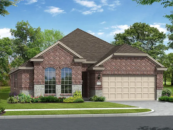 The Carolina Plan, Encino Estates