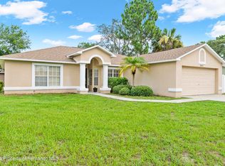 3652 Dothan Ave, Spring Hill, FL 34609