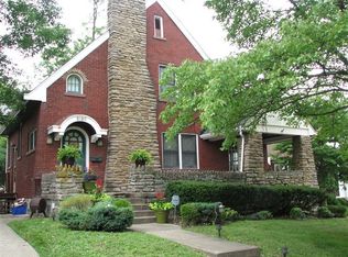 2123 Memorial Pkwy, Fort Thomas, KY