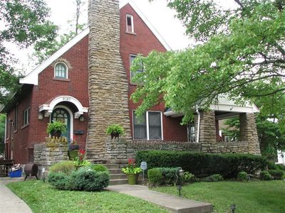 2123 Memorial Pkwy, Fort Thomas, KY, 41075