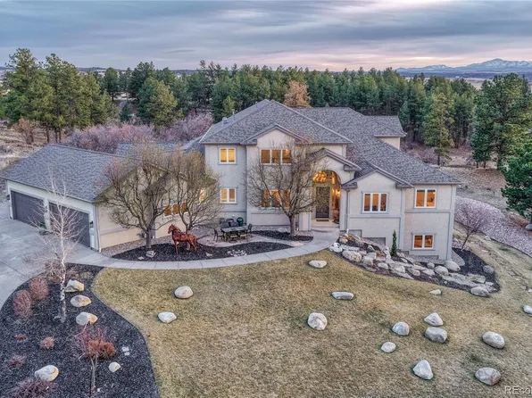 8768 Windhaven Drive, Parker, CO 80134