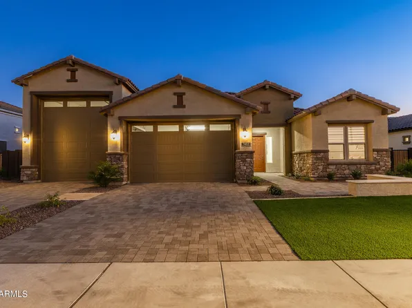 7403 W LISBON Lane, Peoria, AZ 85381