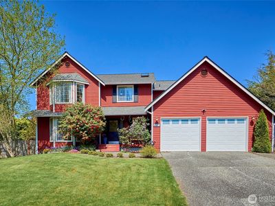 972 16th Court, Mukilteo, WA, 98275