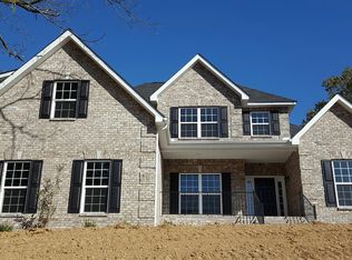 335 Hillside Cv, Woodbury, TN 37190