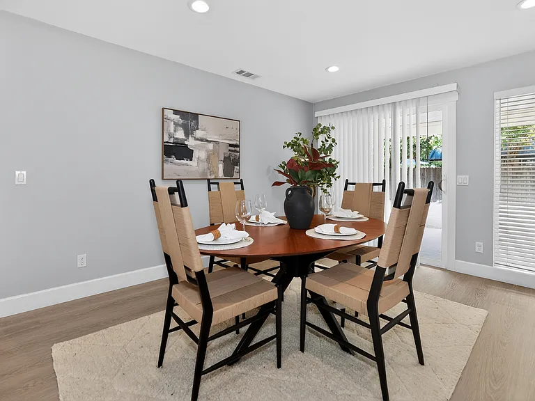 4935 Cowell Blvd #1 — Photo 4